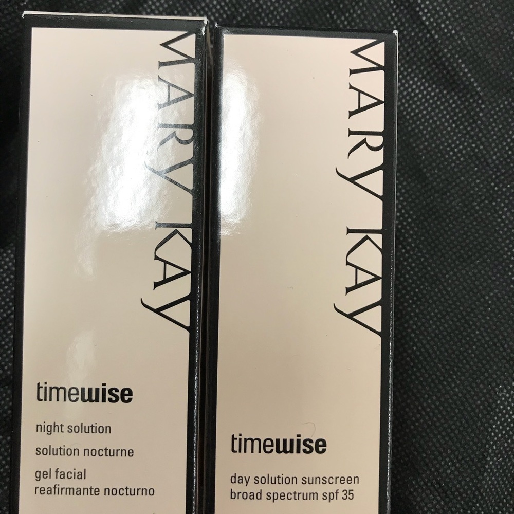 Night and Day Solution